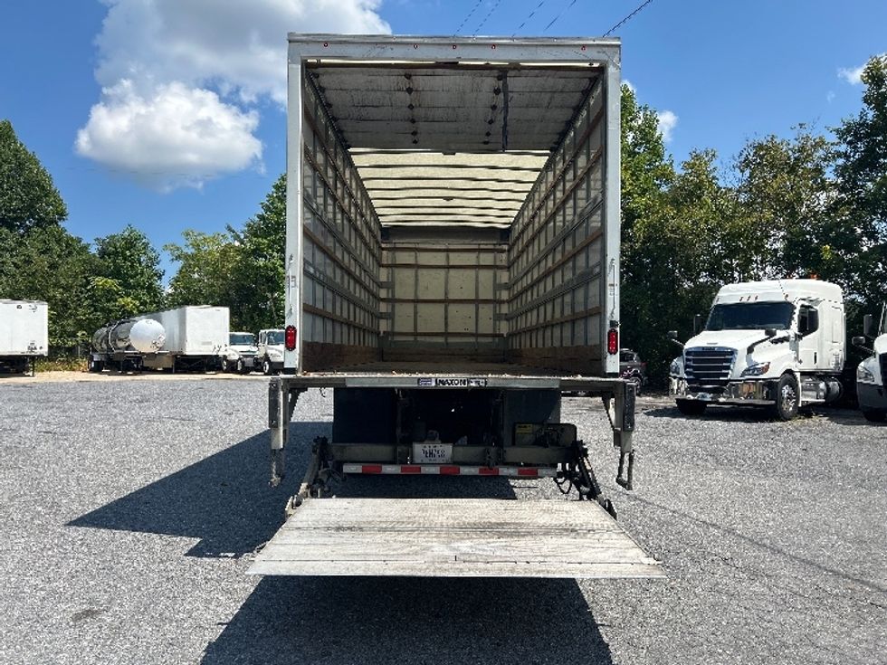 Medium Duty Box Truck-Light and Medium Duty Trucks-International-2021-MV607-Las Vegas-NV-281,852\n\t\tmiles-$ 35,750 - Image 9