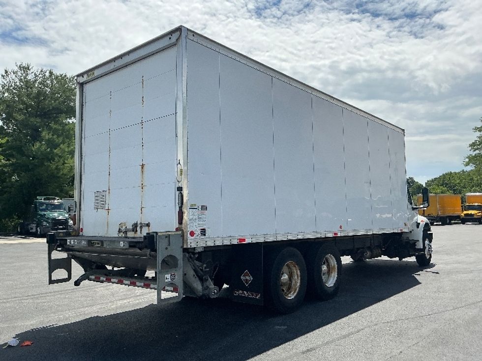Medium Duty Box Truck-Light and Medium Duty Trucks-International-2021-MV607-Lexington-KY-146,025\n\t\tmiles-$ 55,000 - Image 13