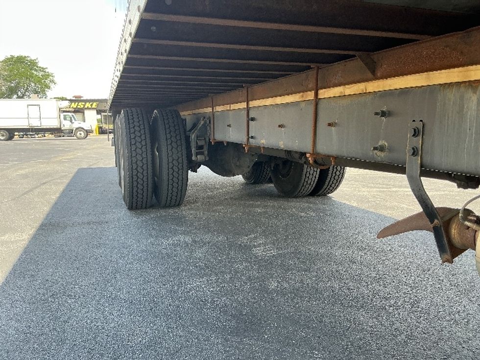 Medium Duty Box Truck-Light and Medium Duty Trucks-International-2021-MV607-Lexington-KY-146,025\n\t\tmiles-$ 55,000 - Image 14