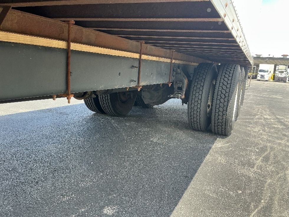 Medium Duty Box Truck-Light and Medium Duty Trucks-International-2021-MV607-Lexington-KY-146,025\n\t\tmiles-$ 55,000 - Image 5