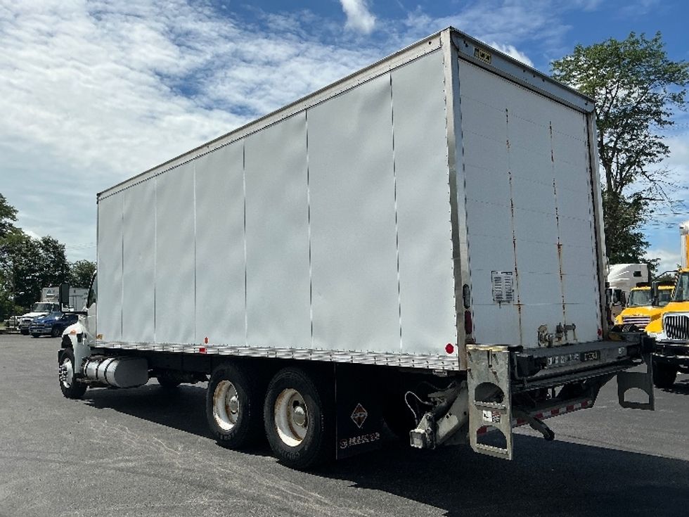 Medium Duty Box Truck-Light and Medium Duty Trucks-International-2021-MV607-Lexington-KY-146,025\n\t\tmiles-$ 55,000 - Image 6