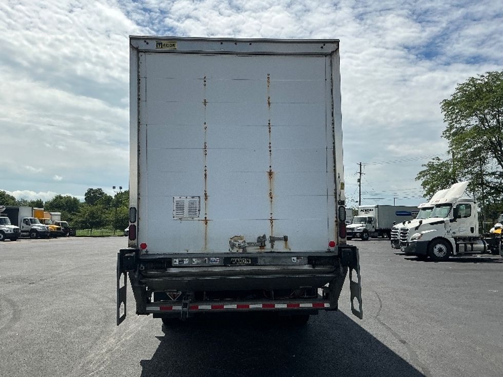 Medium Duty Box Truck-Light and Medium Duty Trucks-International-2021-MV607-Lexington-KY-146,025\n\t\tmiles-$ 55,000 - Image 7
