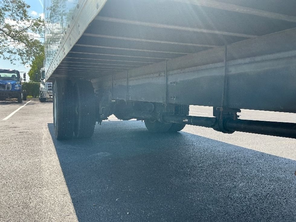 Medium Duty Box Truck-Light and Medium Duty Trucks-International-2021-MV607-Lexington-KY-16,880\n\t\tmiles-$ 60,000 - Image 13
