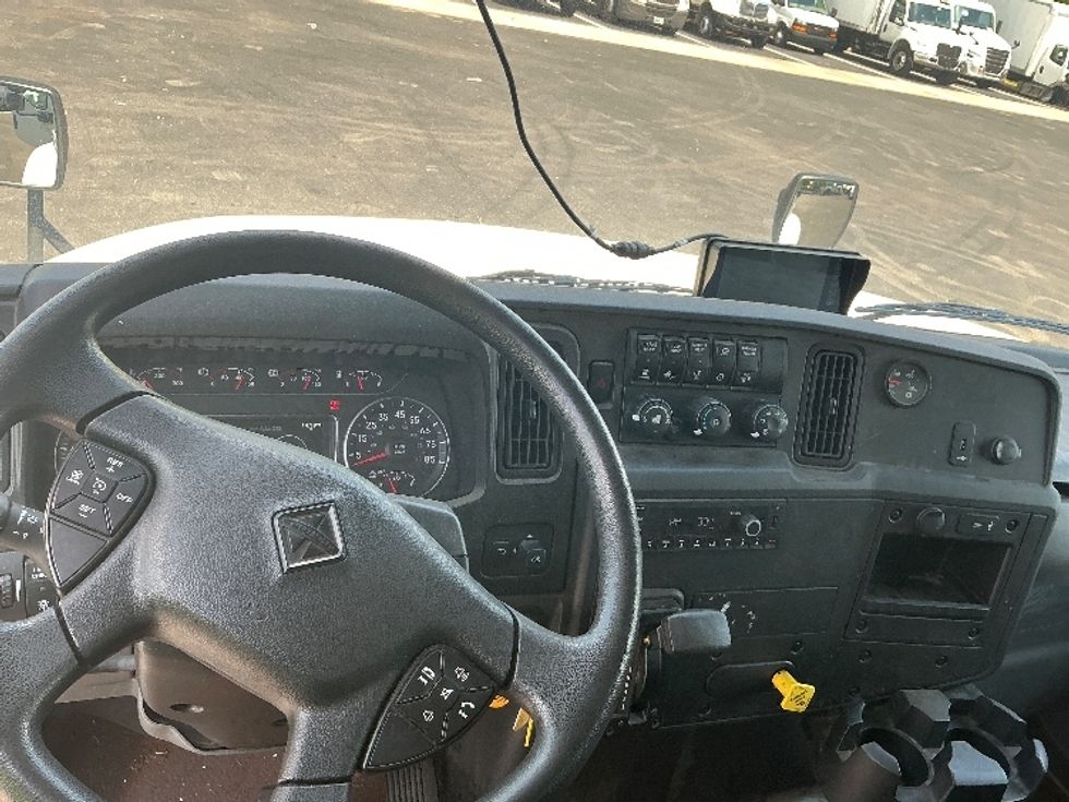 Medium Duty Box Truck-Light and Medium Duty Trucks-International-2021-MV607-Lexington-KY-16,880\n\t\tmiles-$ 60,000 - Image 16