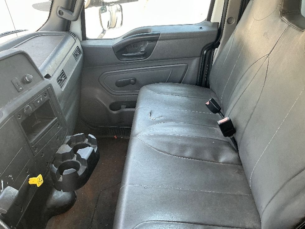 Medium Duty Box Truck-Light and Medium Duty Trucks-International-2021-MV607-Lexington-KY-16,880\n\t\tmiles-$ 60,000 - Image 18