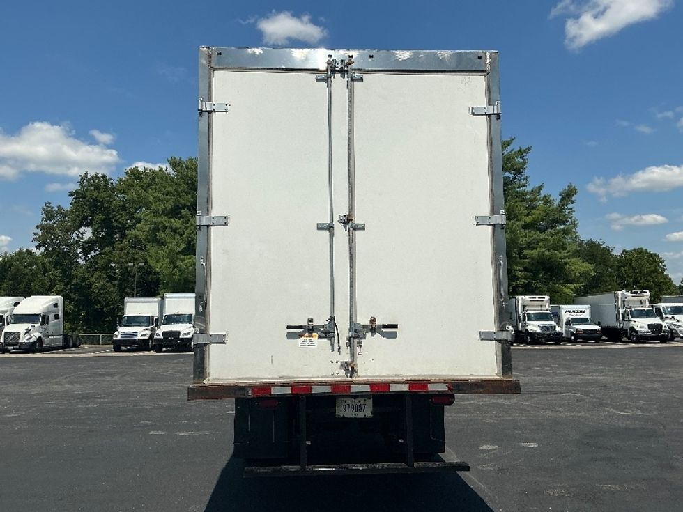 Medium Duty Box Truck-Light and Medium Duty Trucks-International-2021-MV607-Lexington-KY-16,880\n\t\tmiles-$ 60,000 - Image 7