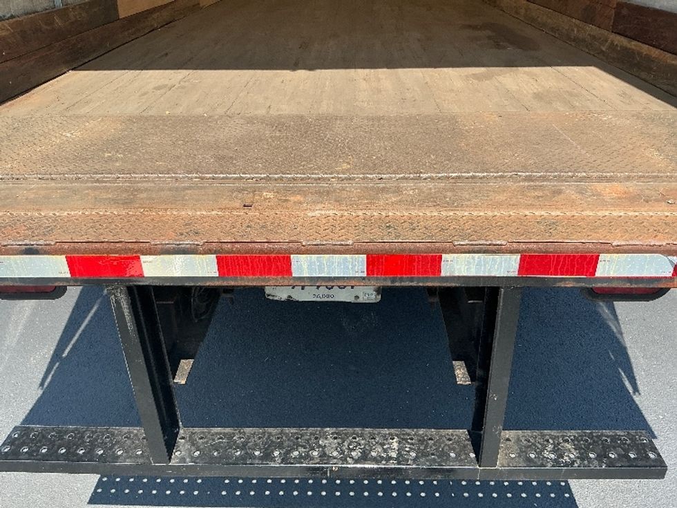 Medium Duty Box Truck-Light and Medium Duty Trucks-International-2021-MV607-Lexington-KY-16,880\n\t\tmiles-$ 60,000 - Image 9