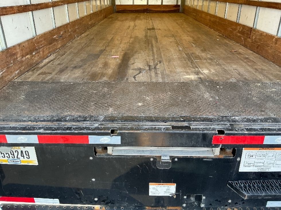 Medium Duty Box Truck-Light and Medium Duty Trucks-International-2021-MV607-Lexington-KY-216,929\n\t\tmiles-$ 39,750 - Image 10