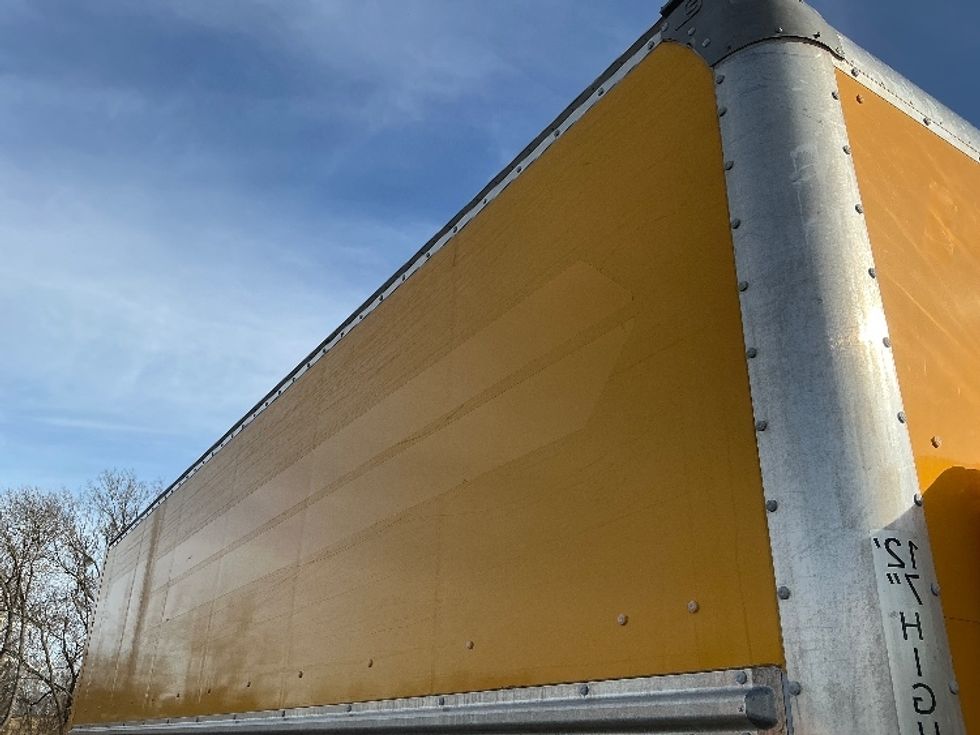 Medium Duty Box Truck-Light and Medium Duty Trucks-International-2021-MV607-Lexington-KY-216,929\n\t\tmiles-$ 39,750 - Image 27