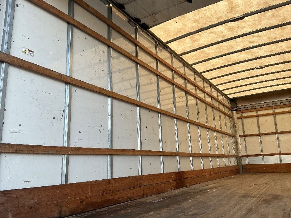 Medium Duty Box Truck-Light and Medium Duty Trucks-International-2021-MV607-Lexington-KY-230,012\n\t\tmiles-$ 38,000 - Image 11