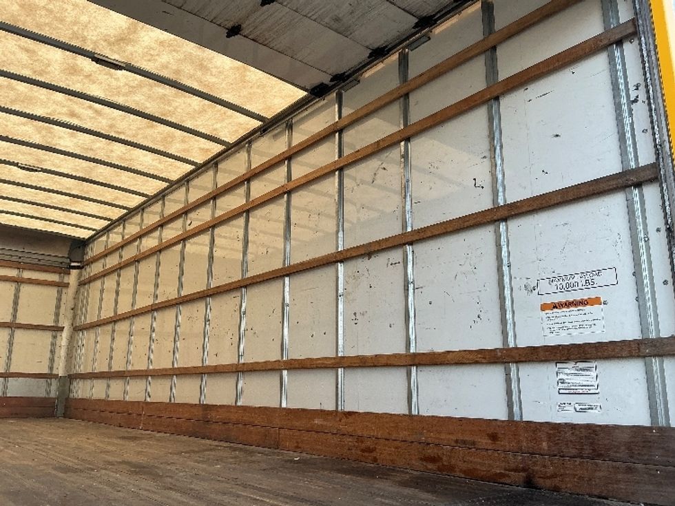 Medium Duty Box Truck-Light and Medium Duty Trucks-International-2021-MV607-Lexington-KY-230,012\n\t\tmiles-$ 38,000 - Image 12