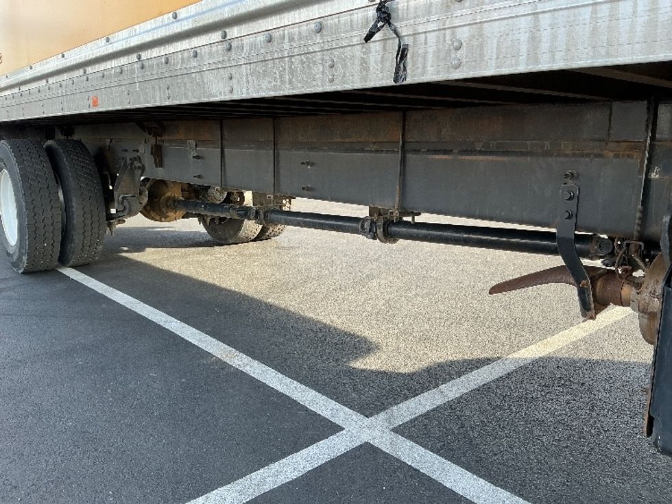 Medium Duty Box Truck-Light and Medium Duty Trucks-International-2021-MV607-Lexington-KY-230,012\n\t\tmiles-$ 38,000 - Image 14