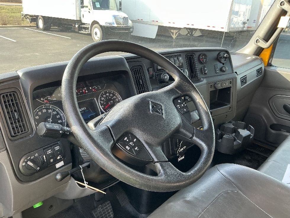 Medium Duty Box Truck-Light and Medium Duty Trucks-International-2021-MV607-Lexington-KY-230,012\n\t\tmiles-$ 38,000 - Image 17