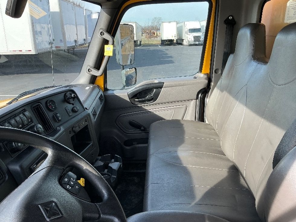 Medium Duty Box Truck-Light and Medium Duty Trucks-International-2021-MV607-Lexington-KY-230,012\n\t\tmiles-$ 38,000 - Image 19