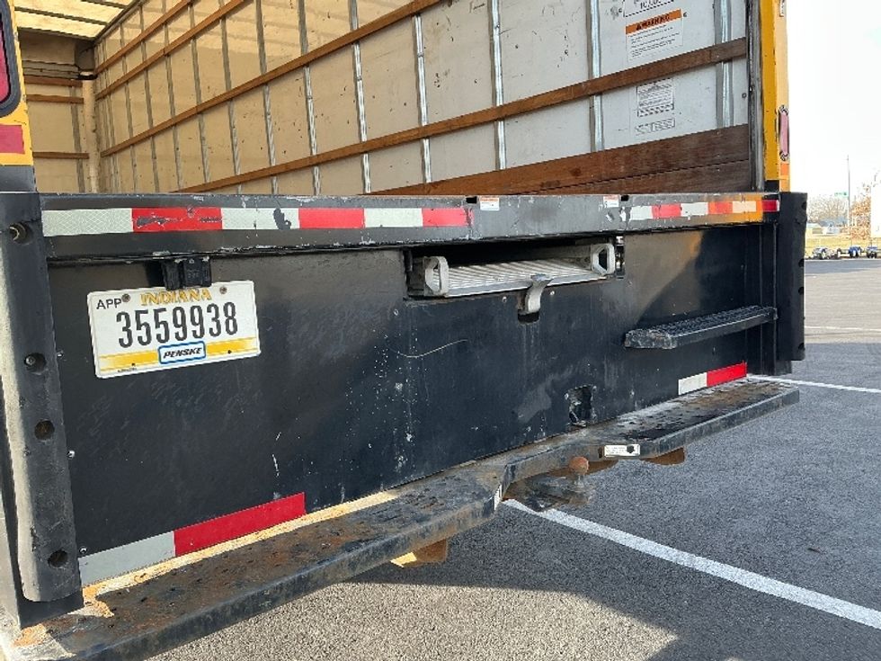 Medium Duty Box Truck-Light and Medium Duty Trucks-International-2021-MV607-Lexington-KY-230,012\n\t\tmiles-$ 38,000 - Image 26