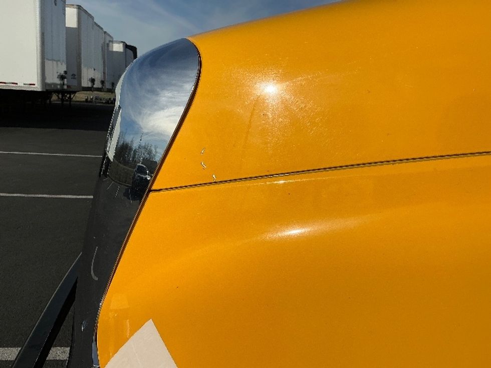 Medium Duty Box Truck-Light and Medium Duty Trucks-International-2021-MV607-Lexington-KY-230,012\n\t\tmiles-$ 38,000 - Image 27