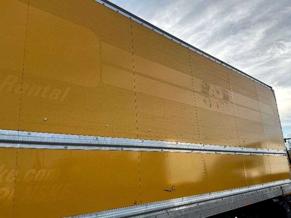 Medium Duty Box Truck-Light and Medium Duty Trucks-International-2021-MV607-Lexington-KY-230,012\n\t\tmiles-$ 38,000 - Image 29