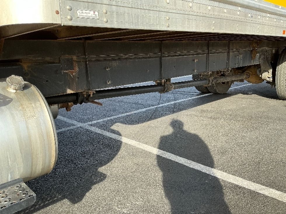 Medium Duty Box Truck-Light and Medium Duty Trucks-International-2021-MV607-Lexington-KY-230,012\n\t\tmiles-$ 38,000 - Image 5