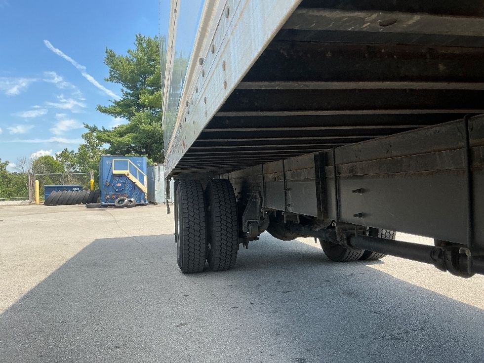 Medium Duty Box Truck-Light and Medium Duty Trucks-International-2021-MV607-Lexington-KY-243,162\n\t\tmiles-$ 41,750 - Image 14