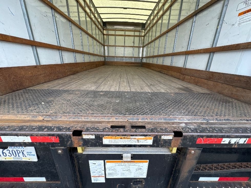 Medium Duty Box Truck-Light and Medium Duty Trucks-International-2021-MV607-Lincoln-NE-151,736\n\t\tmiles-$ 43,000 - Image 10