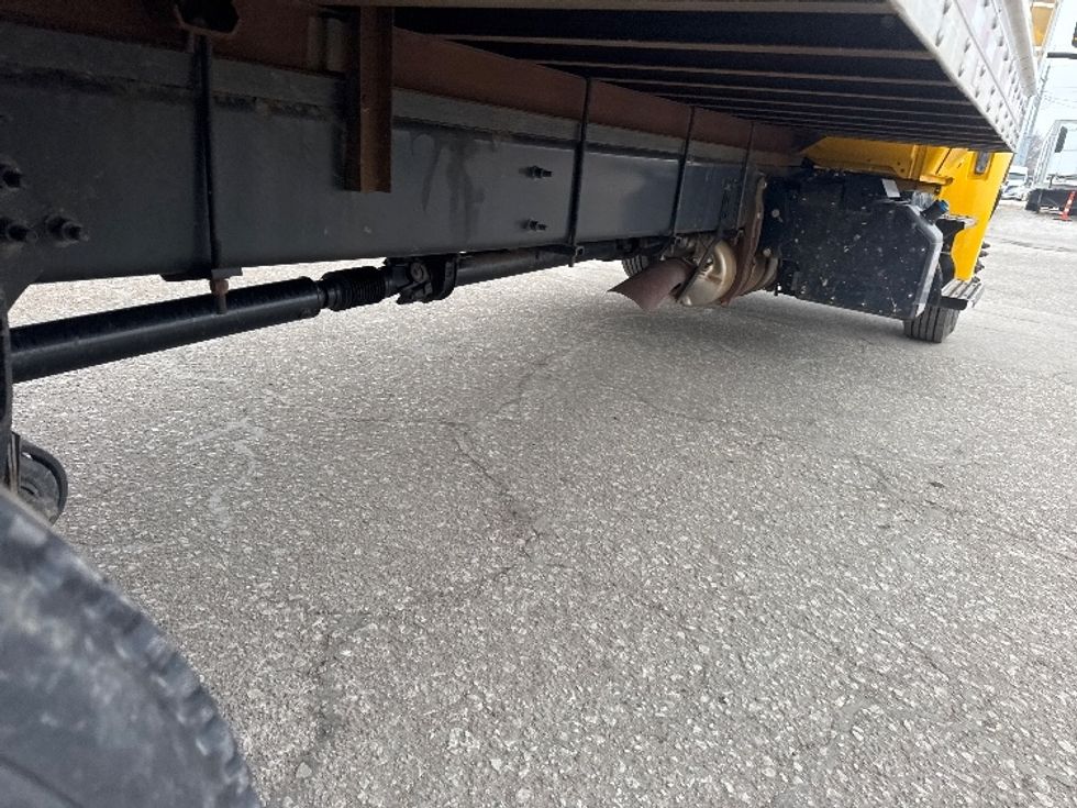 Medium Duty Box Truck-Light and Medium Duty Trucks-International-2021-MV607-Lincoln-NE-151,736\n\t\tmiles-$ 43,000 - Image 14