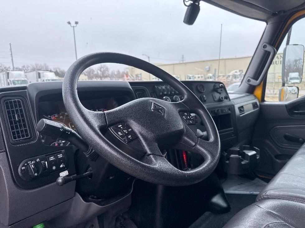 Medium Duty Box Truck-Light and Medium Duty Trucks-International-2021-MV607-Lincoln-NE-151,736\n\t\tmiles-$ 43,000 - Image 17