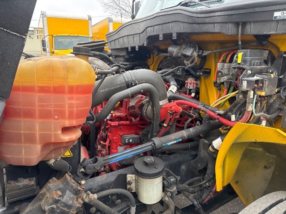 Medium Duty Box Truck-Light and Medium Duty Trucks-International-2021-MV607-Lincoln-NE-151,736\n\t\tmiles-$ 43,000 - Image 24