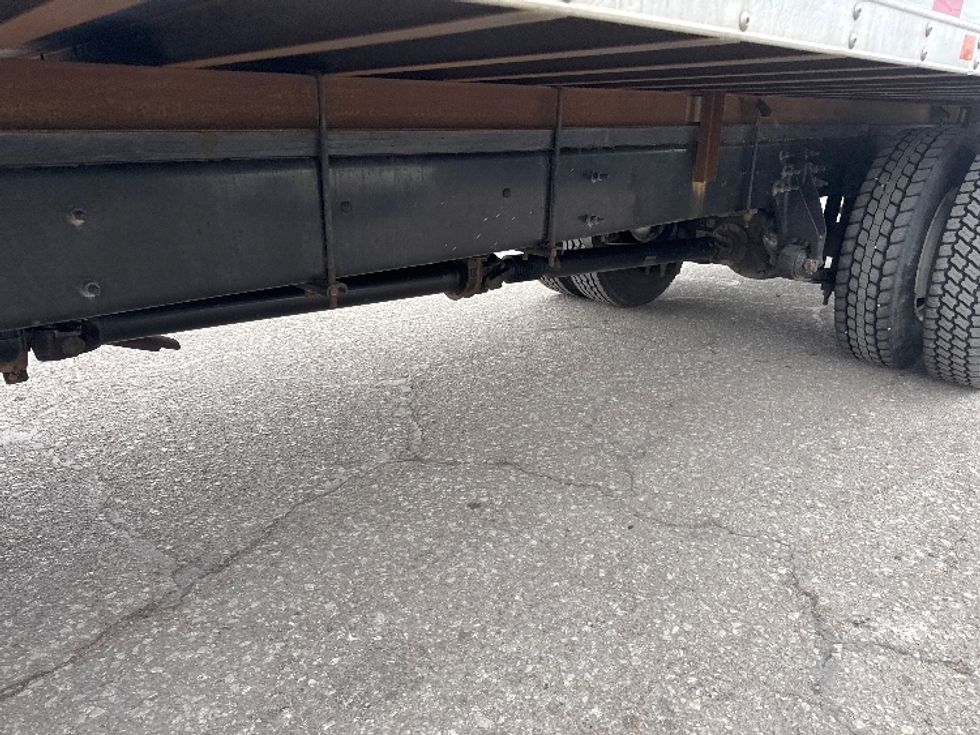 Medium Duty Box Truck-Light and Medium Duty Trucks-International-2021-MV607-Lincoln-NE-151,736\n\t\tmiles-$ 43,000 - Image 5