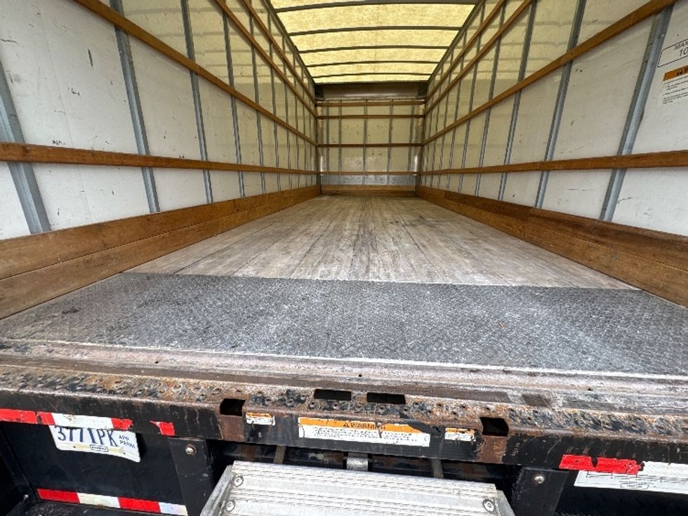 Medium Duty Box Truck-Light and Medium Duty Trucks-International-2021-MV607-Lincoln-NE-161,976\n\t\tmiles-$ 41,500 - Image 10