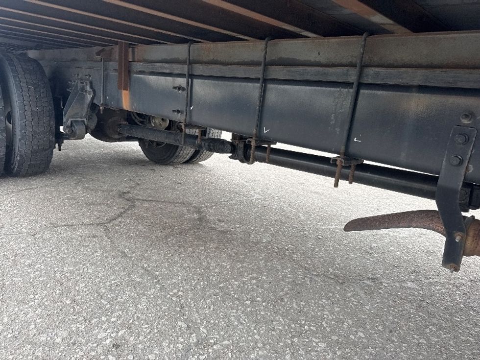 Medium Duty Box Truck-Light and Medium Duty Trucks-International-2021-MV607-Lincoln-NE-161,976\n\t\tmiles-$ 41,500 - Image 14