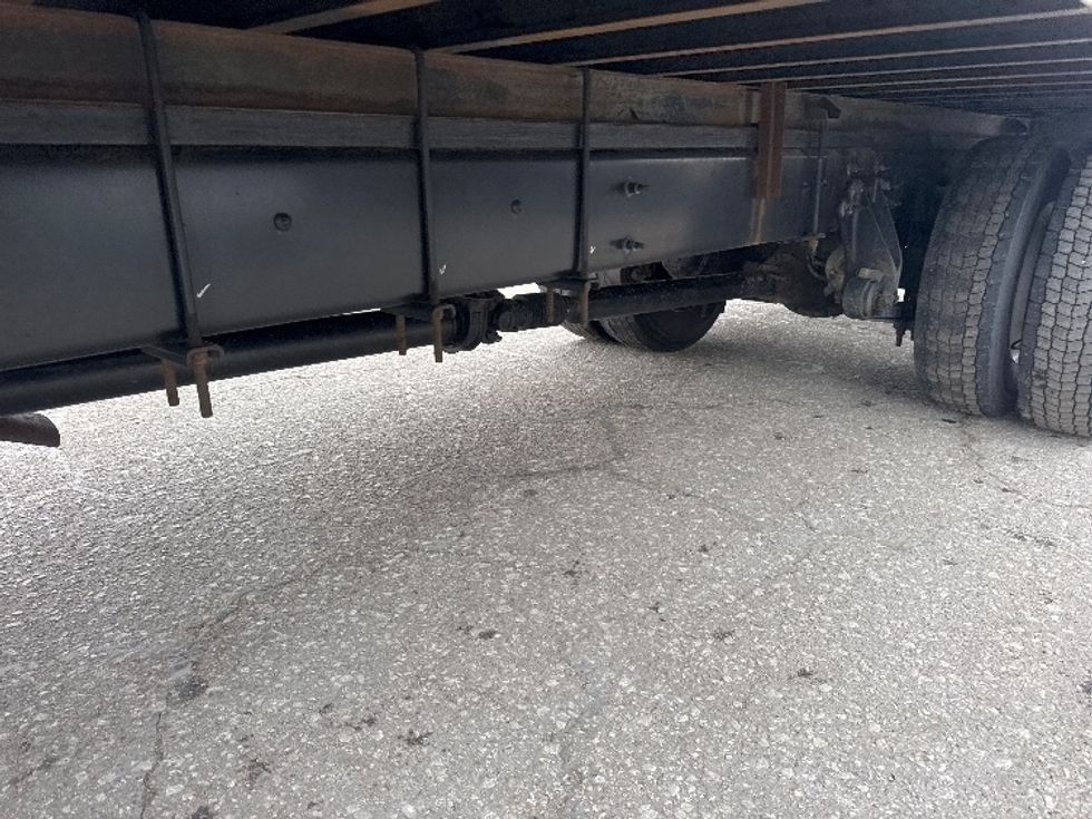 Medium Duty Box Truck-Light and Medium Duty Trucks-International-2021-MV607-Lincoln-NE-161,976\n\t\tmiles-$ 41,500 - Image 5