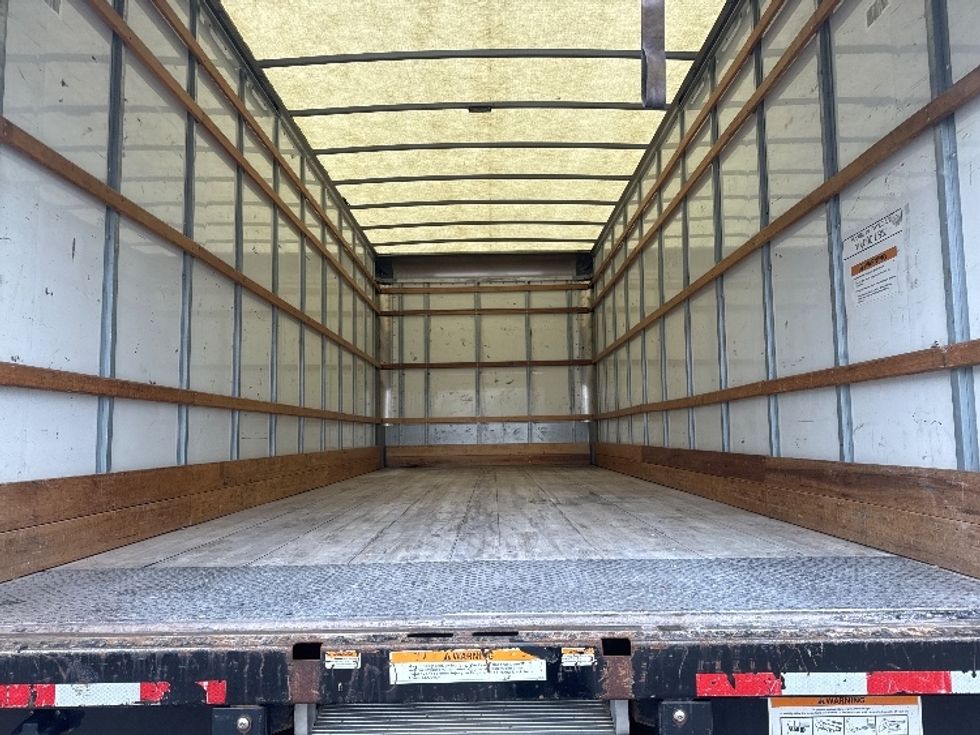 Medium Duty Box Truck-Light and Medium Duty Trucks-International-2021-MV607-Lincoln-NE-161,976\n\t\tmiles-$ 41,500 - Image 8