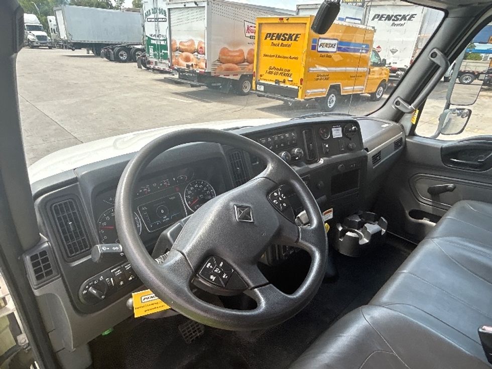 Medium Duty Box Truck-Light and Medium Duty Trucks-International-2021-MV607-Lincoln-NE-213,227\n\t\tmiles-$ 47,250 - Image 17