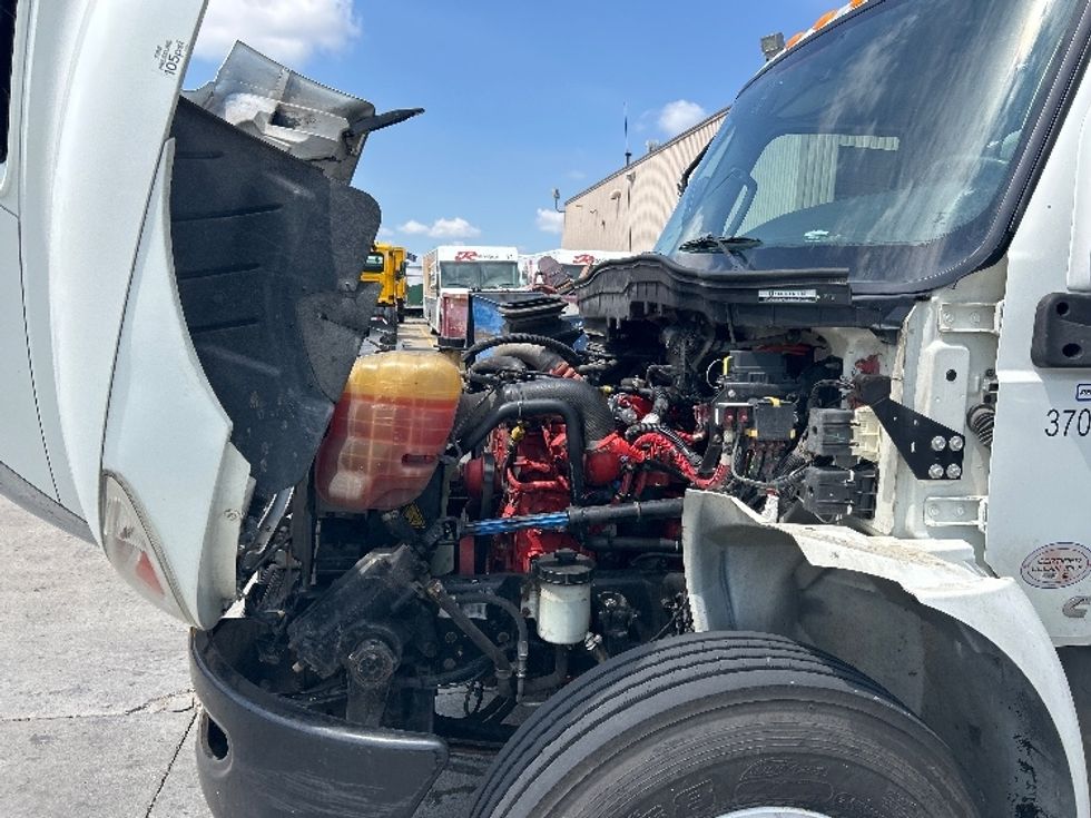 Medium Duty Box Truck-Light and Medium Duty Trucks-International-2021-MV607-Lincoln-NE-213,227\n\t\tmiles-$ 47,250 - Image 24