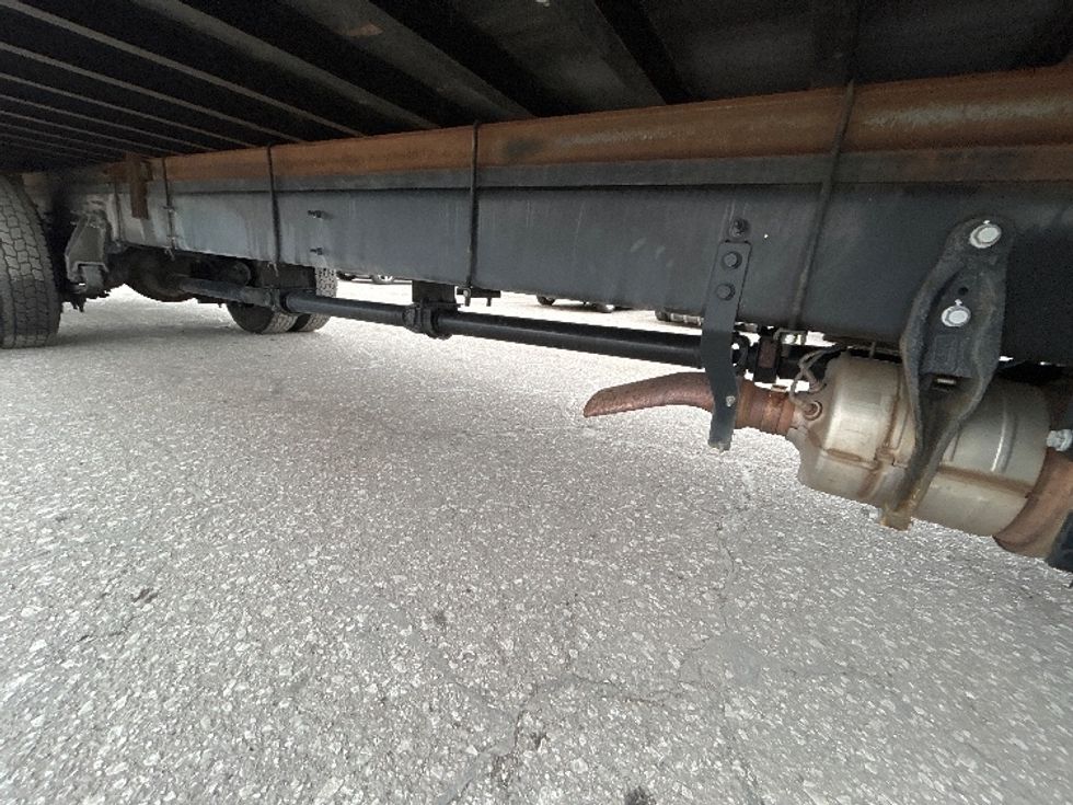 Medium Duty Box Truck-Light and Medium Duty Trucks-International-2021-MV607-Lincoln-NE-213,982\n\t\tmiles-$ 40,250 - Image 14