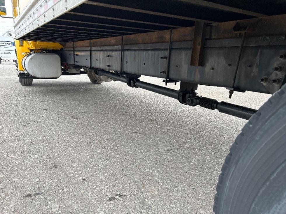 Medium Duty Box Truck-Light and Medium Duty Trucks-International-2021-MV607-Lincoln-NE-213,982\n\t\tmiles-$ 40,250 - Image 5