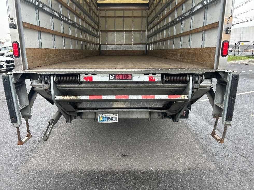Medium Duty Box Truck-Light and Medium Duty Trucks-International-2021-MV607-Linden-NJ-137,240\n\t\tmiles-$ 58,000 - Image 10