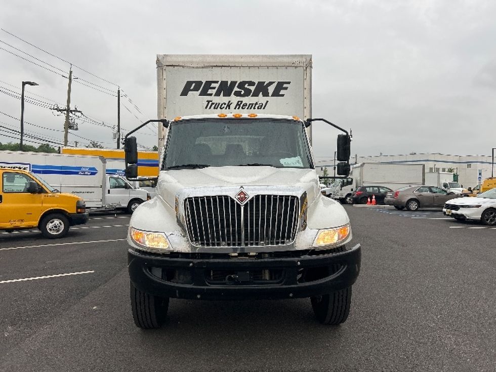 Medium Duty Box Truck-Light and Medium Duty Trucks-International-2021-MV607-Linden-NJ-137,240\n\t\tmiles-$ 58,000 - Image 2