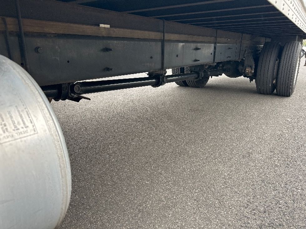 Medium Duty Box Truck-Light and Medium Duty Trucks-International-2021-MV607-Linden-NJ-137,240\n\t\tmiles-$ 58,000 - Image 5