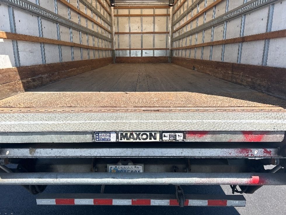 Medium Duty Box Truck-Light and Medium Duty Trucks-International-2021-MV607-Linden-NJ-210,635\n\t\tmiles-$ 50,750 - Image 10