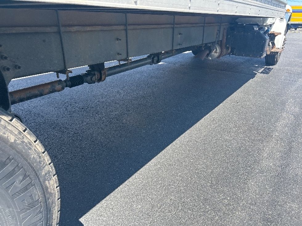Medium Duty Box Truck-Light and Medium Duty Trucks-International-2021-MV607-Linden-NJ-210,635\n\t\tmiles-$ 50,750 - Image 14