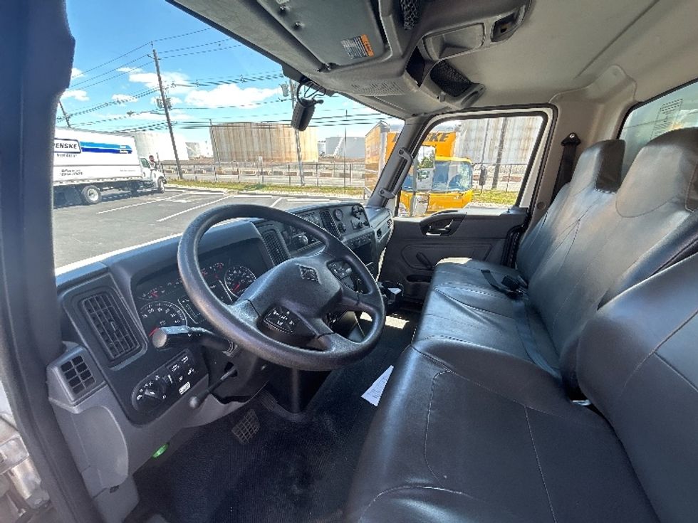 Medium Duty Box Truck-Light and Medium Duty Trucks-International-2021-MV607-Linden-NJ-210,635\n\t\tmiles-$ 50,750 - Image 18