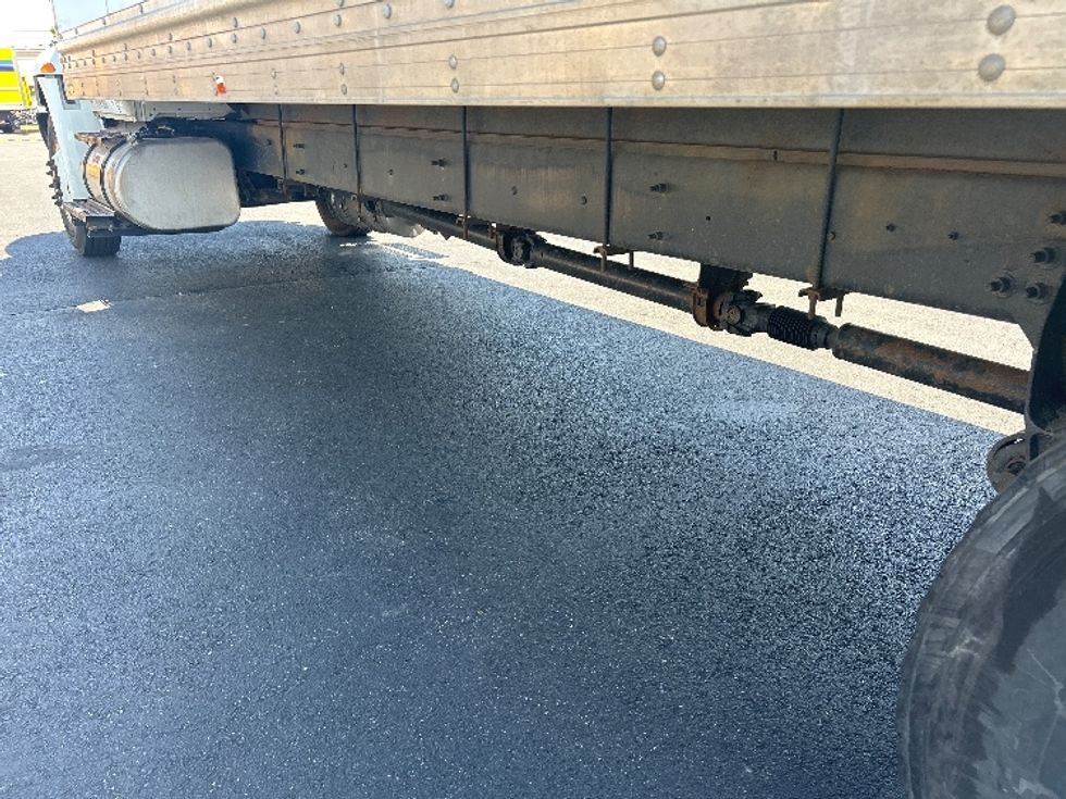 Medium Duty Box Truck-Light and Medium Duty Trucks-International-2021-MV607-Linden-NJ-210,635\n\t\tmiles-$ 50,750 - Image 5