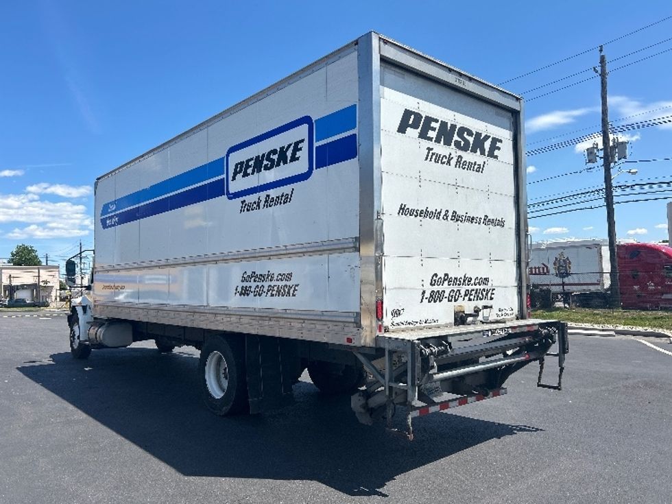 Medium Duty Box Truck-Light and Medium Duty Trucks-International-2021-MV607-Linden-NJ-210,635\n\t\tmiles-$ 50,750 - Image 6