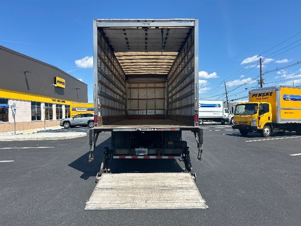 Medium Duty Box Truck-Light and Medium Duty Trucks-International-2021-MV607-Linden-NJ-210,635\n\t\tmiles-$ 50,750 - Image 9