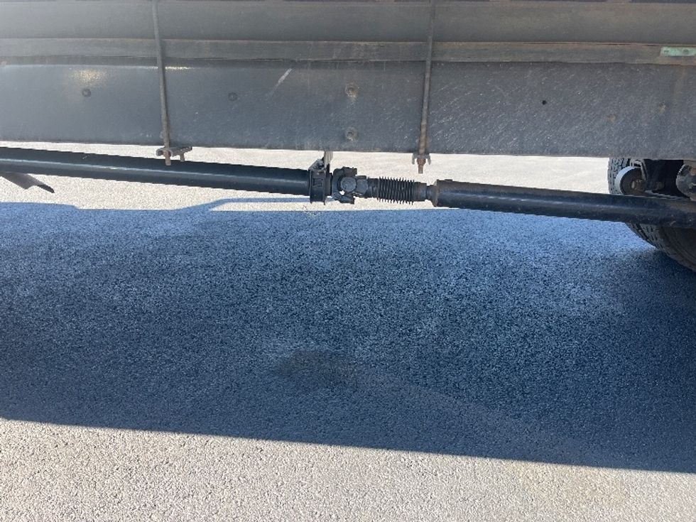 Medium Duty Box Truck-Light and Medium Duty Trucks-International-2021-MV607-Linden-NJ-72,000\n\t\tmiles-$ 66,000 - Image 5