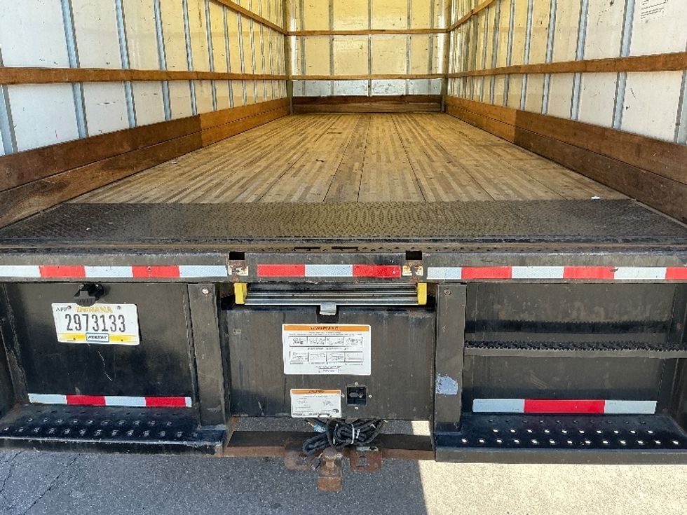 Medium Duty Box Truck-Light and Medium Duty Trucks-International-2021-MV607-Lindon-UT-222,913\n\t\tmiles-$ 40,750 - Image 10