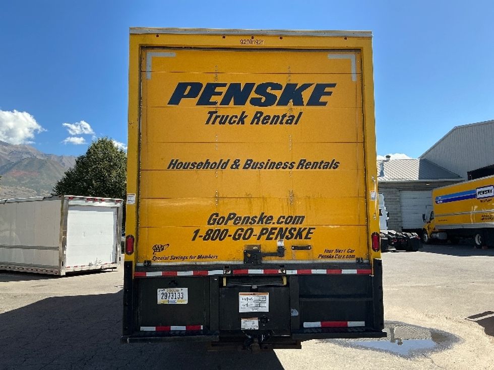 Medium Duty Box Truck-Light and Medium Duty Trucks-International-2021-MV607-Lindon-UT-222,913\n\t\tmiles-$ 40,750 - Image 7