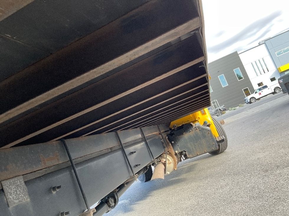 Medium Duty Box Truck-Light and Medium Duty Trucks-International-2021-MV607-Lindon-UT-250,509\n\t\tmiles-$ 33,000 - Image 14