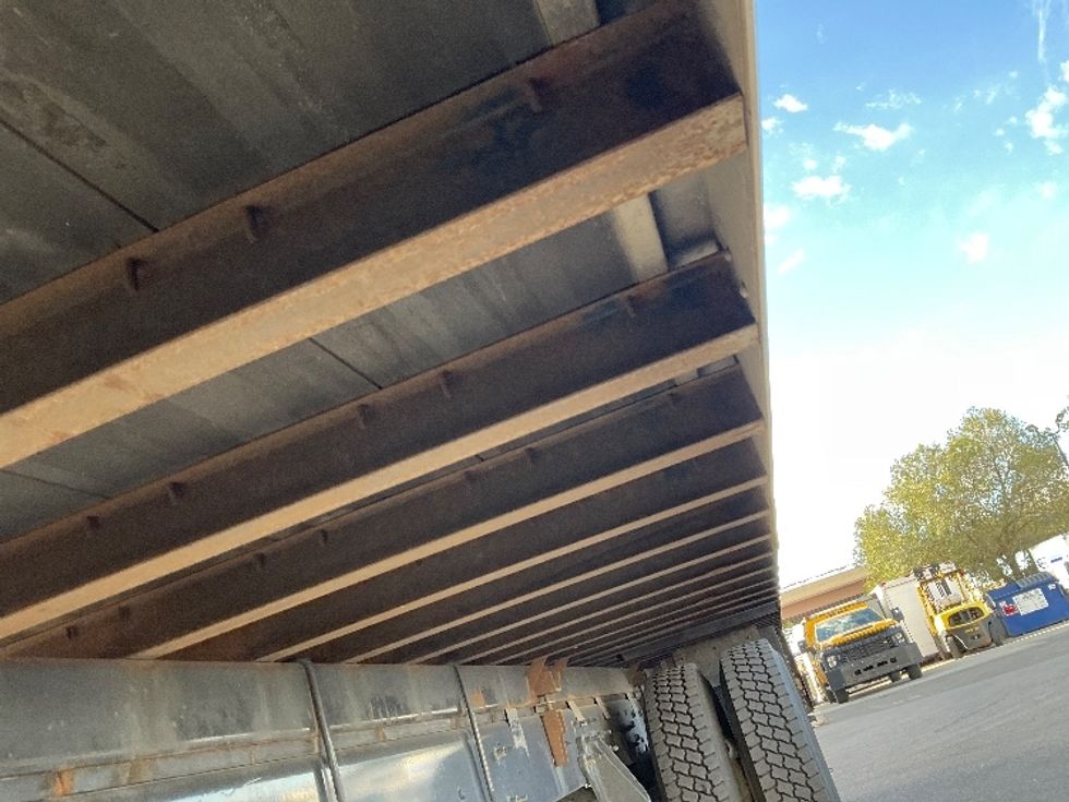 Medium Duty Box Truck-Light and Medium Duty Trucks-International-2021-MV607-Lindon-UT-250,509\n\t\tmiles-$ 33,000 - Image 5